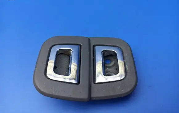 BMW 7 E65 E66 Tie down hook / loop BMWE65E66