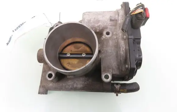 Mazda 6 Throttle body valve 6M8G9F991A