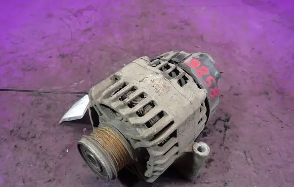 Opel Combo C Generator/alternator 