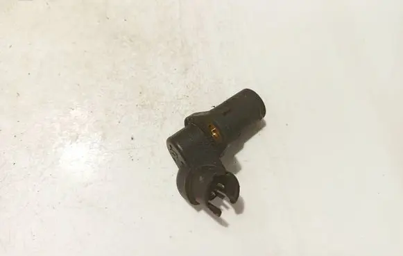 Crankshaft position sensor