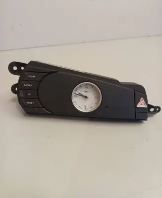 Chrysler Pacifica Clock P04685911AC
