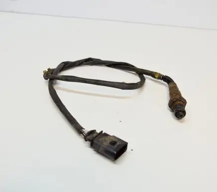 Audi A3 S3 8P Lambda probe sensor 06F906262D