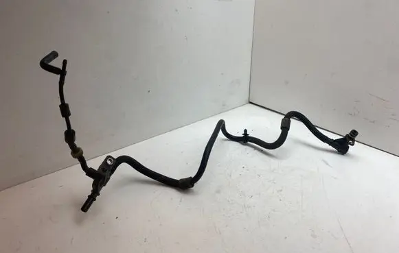 Volkswagen Golf VII Vacuum line/pipe/hose 04L129456D