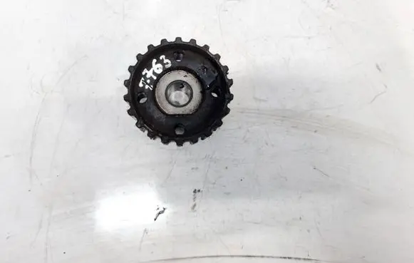 Volkswagen PASSAT B4 Crankshaft pulley 028105263A
