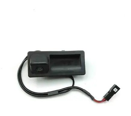 Reversing camera