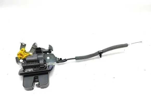 Audi A4 S4 B9 8W Tailgate/trunk/boot lock/catch/latch 4M0827506D 215045120121