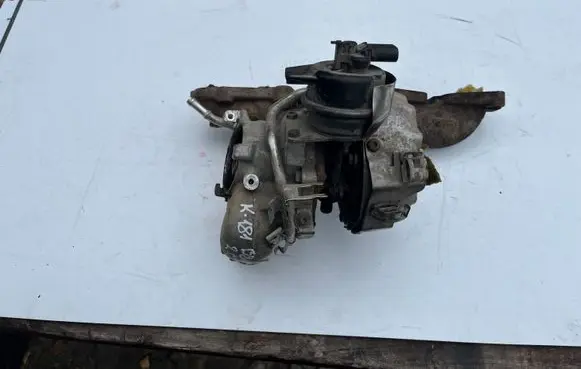 Volkswagen PASSAT B8 Turbo 04L253056G