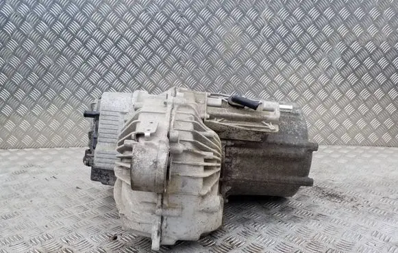 Tesla Model S Electric car motor 103700000F