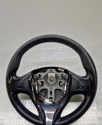 Renault Captur Steering wheel 6218822