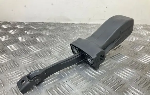 Audi A3 S3 8V Rear door check strap stopper 8V5839267