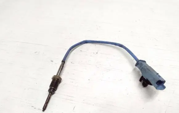 Land Rover Range Rover Evoque L538 Exhaust gas temperature sensor G4D35J254CB