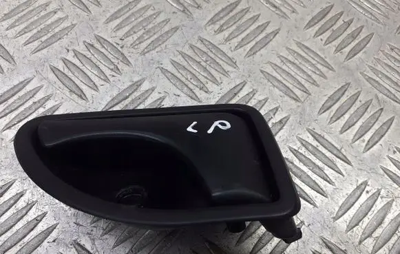 Renault Kangoo I Front door interior handle 8200247802