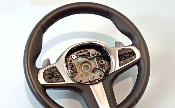 BMW X5 G05 Steering wheel 32308008179 8008179