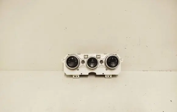 Mazda 6 Climate control unit PPTD30