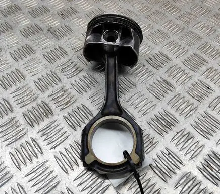Mercedes-Benz GLE (W166 - C292) Piston AFR25227