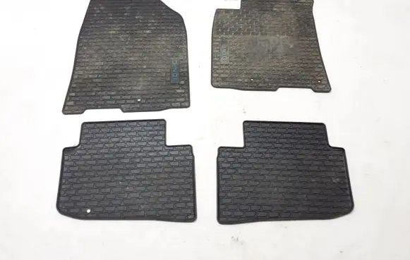 Hyundai Ioniq Car floor mat set G2131ADE00