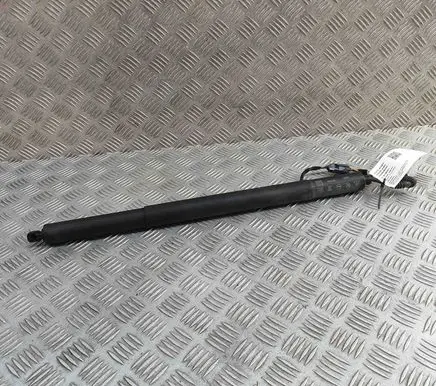 Audi Q4 Sportback e-tron Tailgate/trunk strut/damper 89E827851B