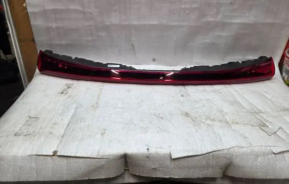 Audi A5 Rear/tail lights 8R3945095E 606786031