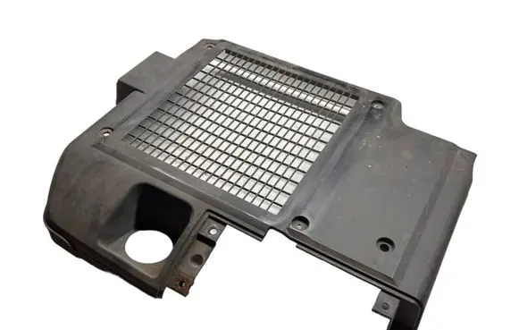 Toyota Land Cruiser (J120) Engine cover (trim) 1794330030