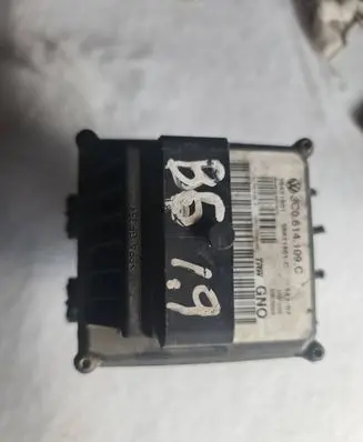 Volkswagen PASSAT B6 ABS Pump 3C0614109C 16431601 16431501C