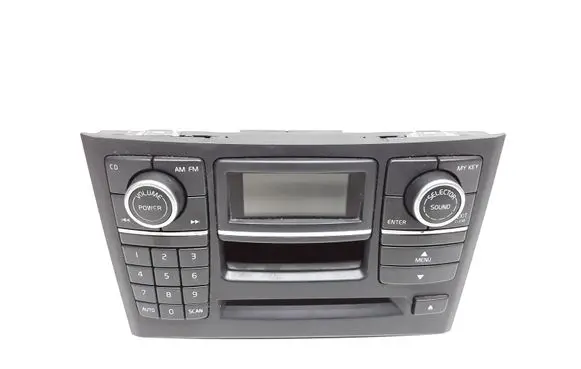 Volvo XC90 Screen/display/small screen 30732460 30752420