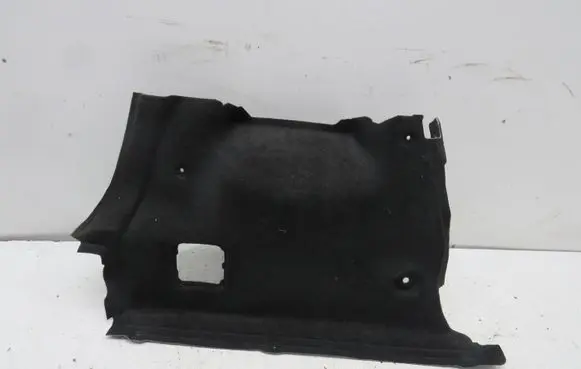 Fiat Tipo Trunk/boot side trim panel 1111
