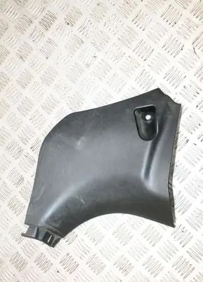 Lexus RX 330 - 350 - 400H Foot area side trim 621010E020