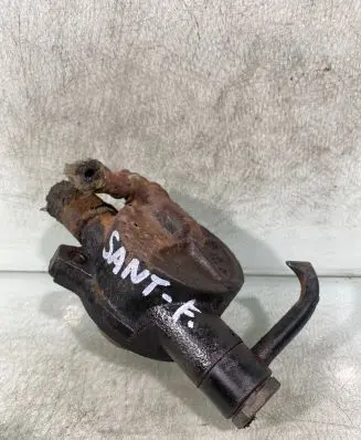 Hyundai Santa Fe Vacuum pump