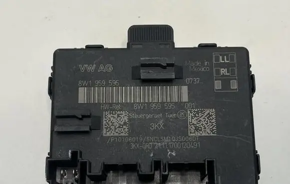 Audi Q5 SQ5 Door control unit/module 8W1959595