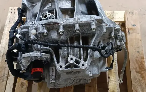 BMW 1 F40 Automatic gearbox 2510315492