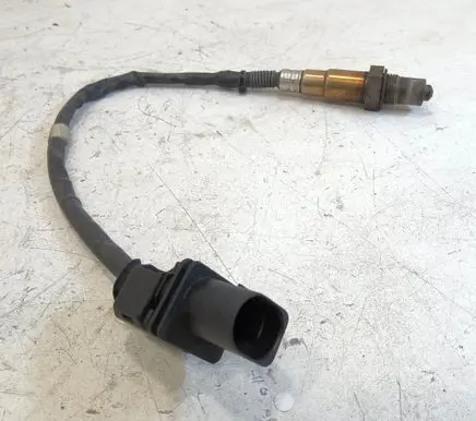 Volkswagen Golf Plus Lambda probe sensor 07C906262