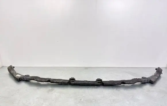 Volkswagen Touareg III Front bumper foam support bar 760807248G 4M0959121J 230121