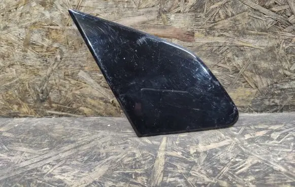 Honda Jazz Plastic wing mirror trim cover 75490TF0J000