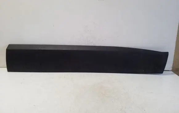 Jeep Renegade Front door trim (molding) 735578398