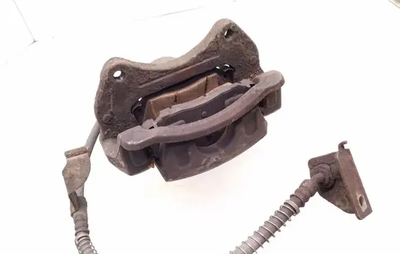 Hyundai i40 Front brake caliper