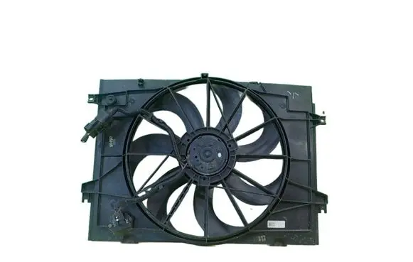 KIA Sportage Fan set 253802FXXX