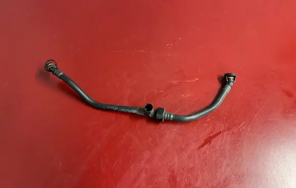 BMW X3 G01 Vacuum line/pipe/hose 8665277 1308665277