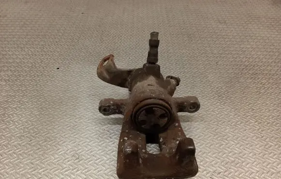 Mini One - Cooper Coupe R56 Rear brake caliper
