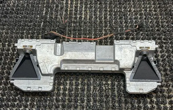 Mercedes-Benz E W212 Windshield/windscreen camera A0009009304 A2229013401 A0009027219