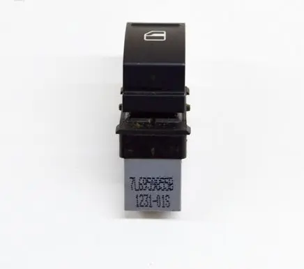 Volkswagen PASSAT B6 Electric window control switch 7L6959855B