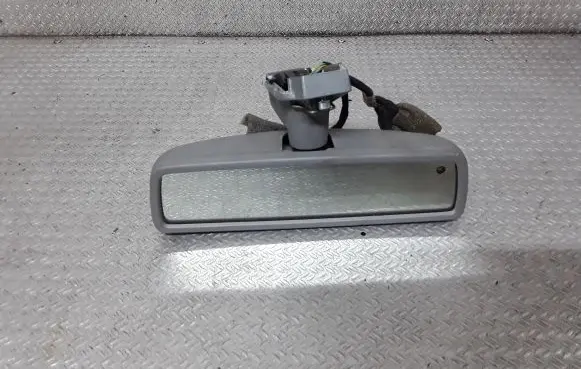 Volkswagen Phaeton Rear view mirror (interior) E1010682