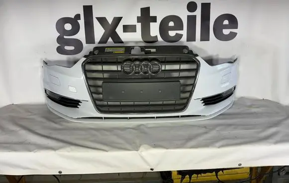 Audi A3 S3 8V Front bumper 8V5807437