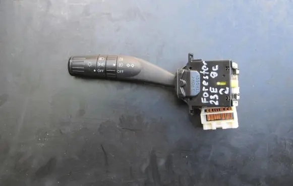 Subaru Forester SH Indicator stalk 83111FG15 17G267