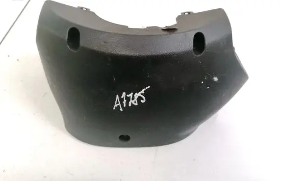 Peugeot 807 Steering wheel column trim 1484012077