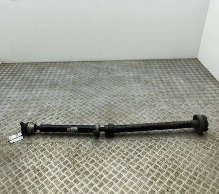 Mercedes-Benz GLC X253 C253 Middle center prop shaft A2534109701