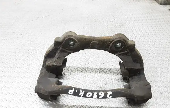 Peugeot 307 Front Brake Caliper Pad/Carrier 