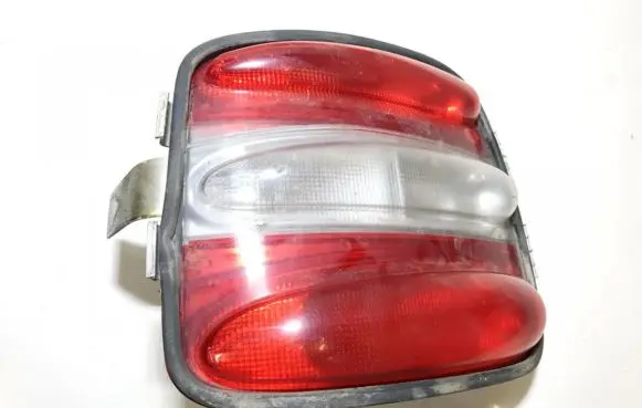 Fiat Bravo - Brava Rear/tail lights 37210748s