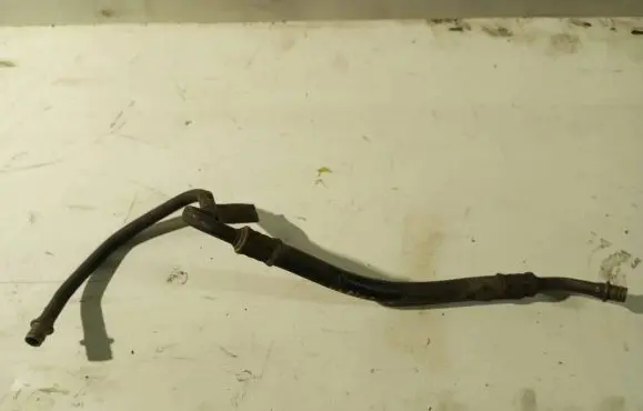 Opel Astra H Power steering hose/pipe/line 13122703