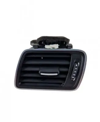 Volkswagen PASSAT B7 Dash center air vent grill