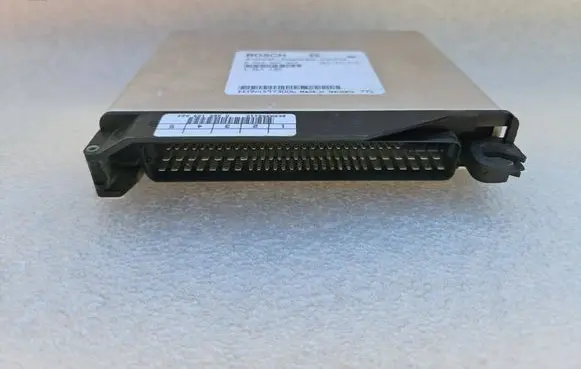 BMW 5 E39 ABS control unit/module 164130 0265109023